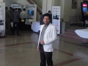 فناوری اطلاعات پاسارگاد