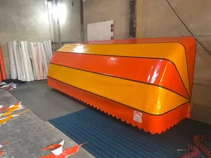 تولیدی سایبان ممتاز 3