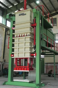 ماشین سازی ترابی