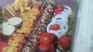 مطبخ حمید