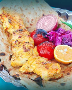 كبابسرای آمیرزا