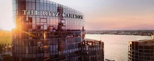 The Ritz-Carlton, Perth | Luxury Hotel on Elizabeth Quay