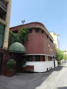 رستوران سوئیس 3