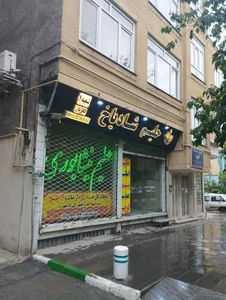 حلیم شادیاخ 4