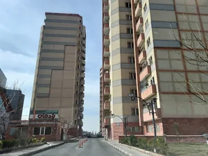 مجتمع مسکونی یادمان