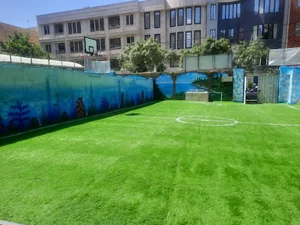 دبستان پسرانه غیر دولتی طریقت ۲