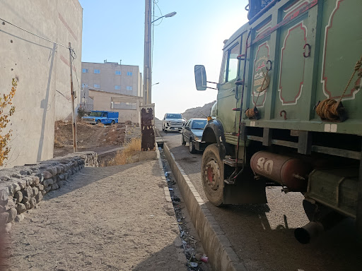 شهرک مسکن مهر بستان آباد