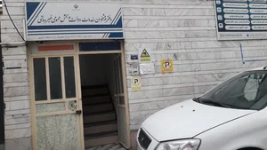 دفتر پیشخوان و نمایندگی تیپاکس لطیفی 2