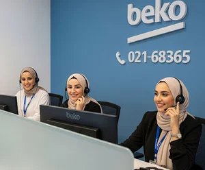 نمایندگی بکو تعمیر یخچال بکو تعمیر لباسشویی بکو تعمیر ظرفشویی بکو