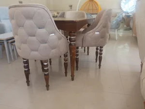 تولیدی ناهارخوری چوبی خوش نشین