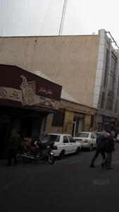 طراحی نقش خیال