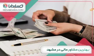 شرکت نیکان محاسب