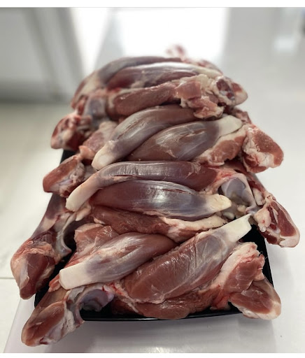 سوپر گوشت ستاره
