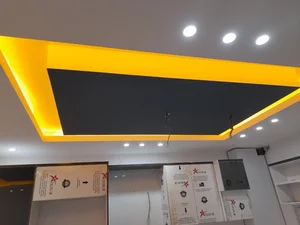 خدمات گچکاری ایزانلو 5
