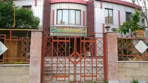 ورزشگاه شهید شفیع پور
