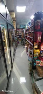 هایپرمارکت ارشیدا 3
