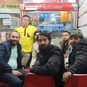 فلافل مجتبی 2