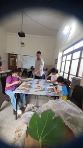 کانون تربیتی شهید هاشمی نژاد