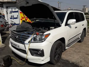 برق خودرو جلالی 3
