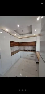 کابینت‌سازی و نجاری چوبی در صادقیه 4