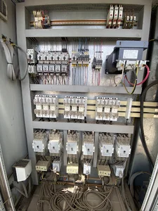 برق و الکترونیک صنعتی پاسارگاد