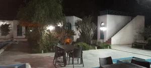 رستوران باغ پدری 5