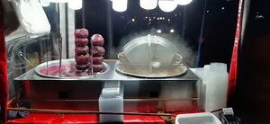 لبو باقالیی _ فالوده بستنی
