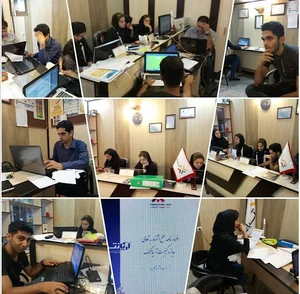 KhoshGhalb Asiatech