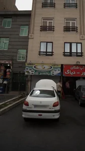 باتری تاسه زر 3