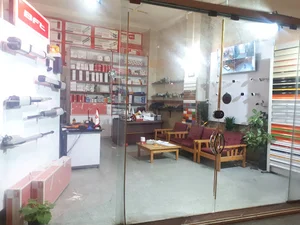 نمایندگی دوربین مداربسته و درب های اتوماتیک بی اف تی ایتالیا