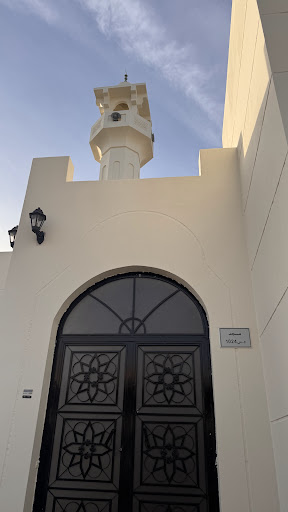 مسجد المهندي