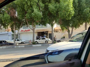 نانوایی تافتون