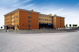 Beyhekim TOKİ Konutları
