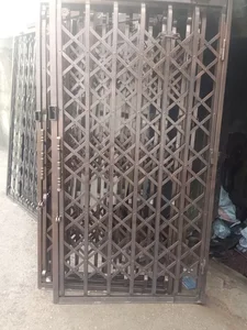 جوشکاری در محل در هرندی 2