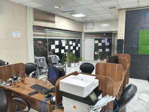 دفترپیشخوان خدمات دولت آل سلطان 2