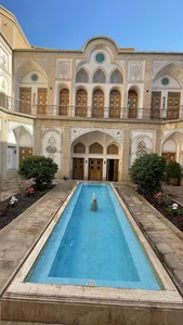 سرای تاریخی سوریجان