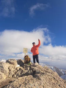 داش باشی شانجان