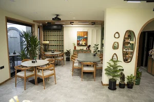 Matok Cafe