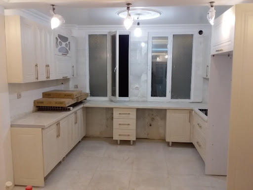 فروشگاه کابینت سرا