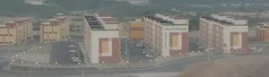 مجتمع مسکونی آفتاب