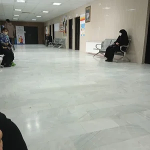 درمانگاه و اورژانس شهرک امام حسن