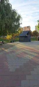 بوستان قائم 5