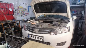مهندسی وخدمات تخصصی خودرو حمیدی