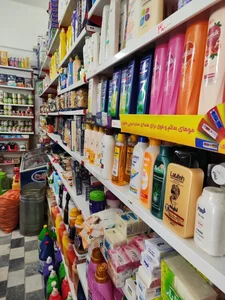 هایپر مارکت دایی احسان 5