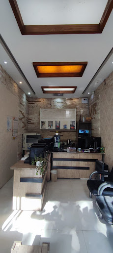 کافی نت بهزاد (راسخون سابق)