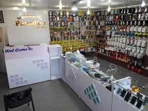 تعمیرات همراه آلفا
