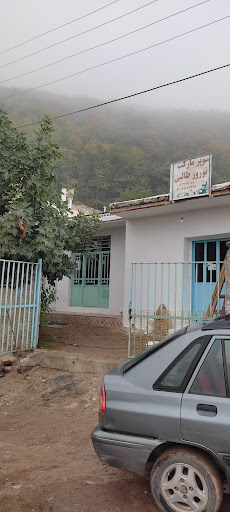 سوپر مارکت نوروز طالبی