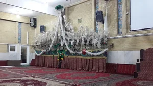 مسجد علی بن ابیطالب