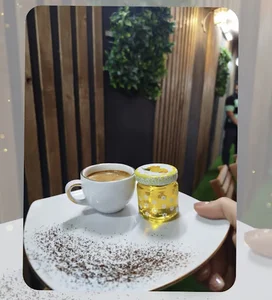 کافه آتاری