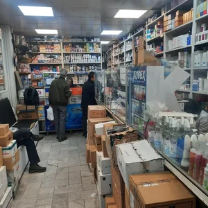 داروخانه مدائن 4